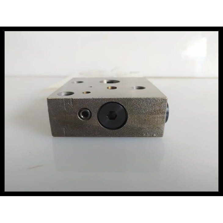 TERMURAH VALVE ASSY 723-40-71800 KOMATSU 
