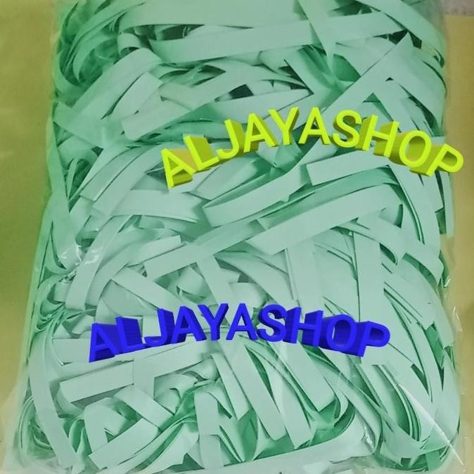 

new !!! shredded paper | kertas potongan cacah