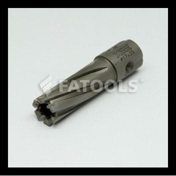 

TERBARU FATOOLS XT-JB50230 - X-BROACH CUTTER JB-50 DEPTH : 50 MM SIZE 23 !!!!