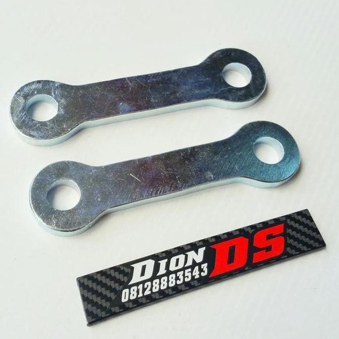 new linkage peninggi monoshock belakang klx 250/ dtracker 250 supermoto murah