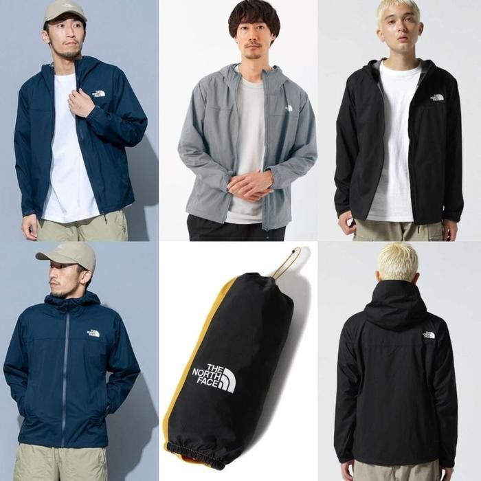 AT Jaket Running Lightweight Windproof Pocketable Jacket Collection - TF