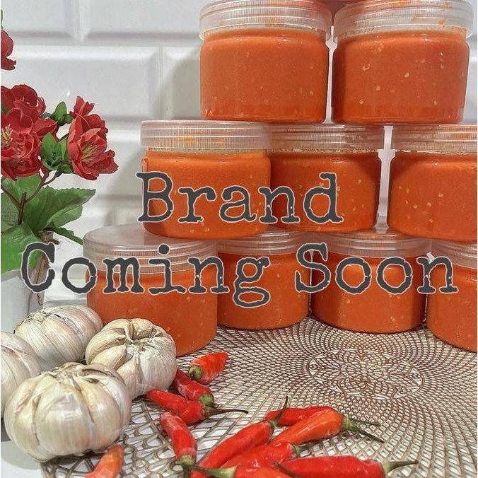 

SAMBAL RESEP MAMA SEDAP NYA MANTUL 400ML