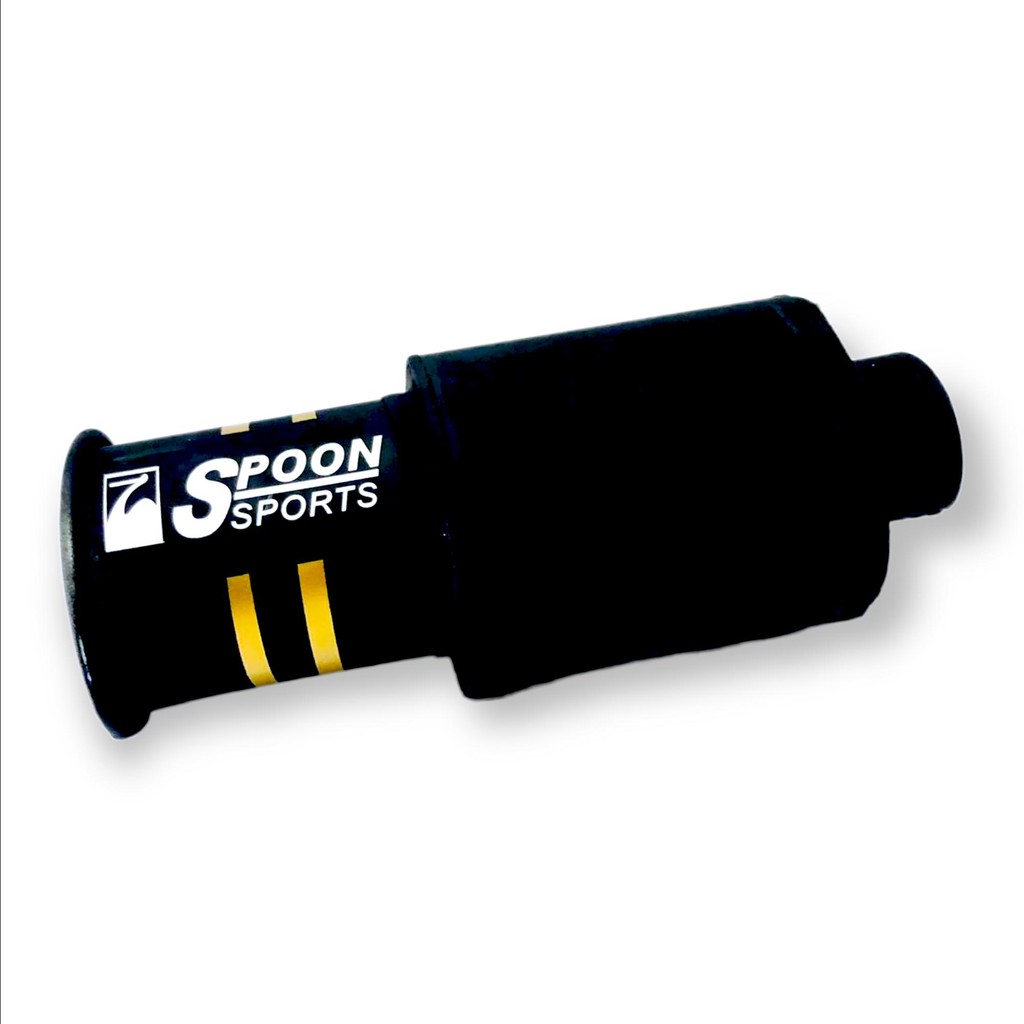 RPM KNALPOT Mobil SPOON DOP Ngebas Adem Bulet Empuk Gahar Bass Inlet 2inc Kenalpot Mobil Avanza Vios