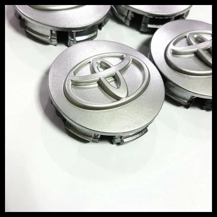 BEST DEAL DOP RODA LOGO TOYOTA 