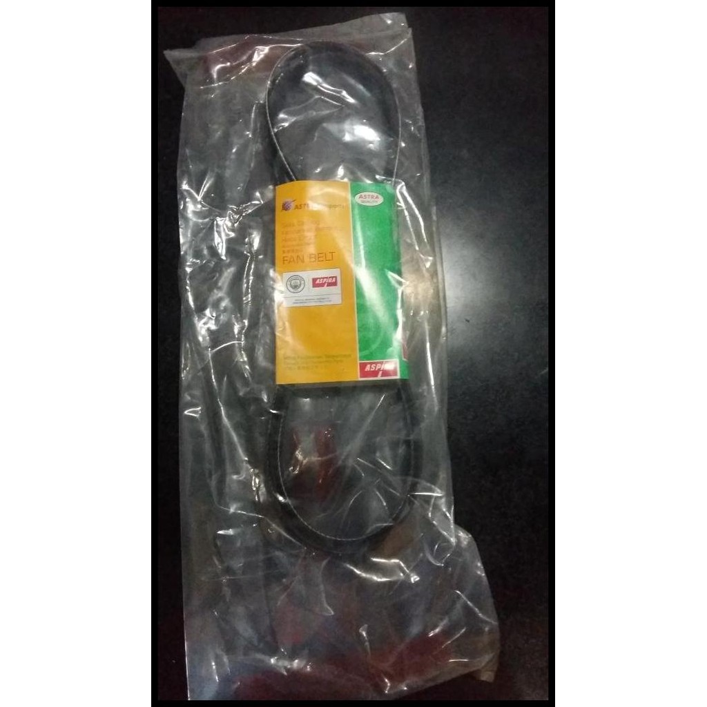 HOT DEAL FAN BELT AVANZA VELOZ 
