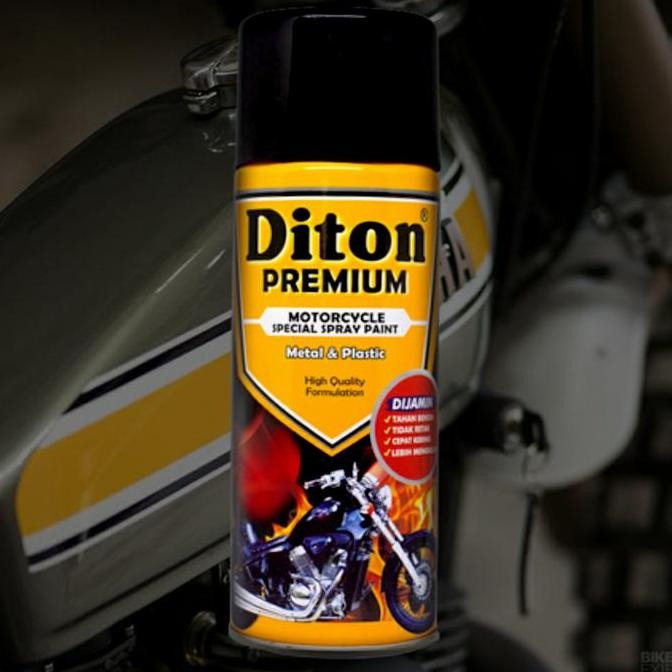 

DITON PREMIUM 9462 CHILI RED