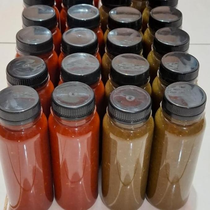 

Sambel Khas Medan Homemade Jamin Enak