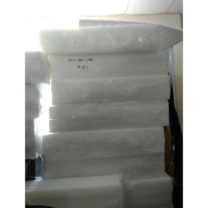 

new !!! Busa Packing - PE Polybonding Foam - Busa PE Lembaran 5cm