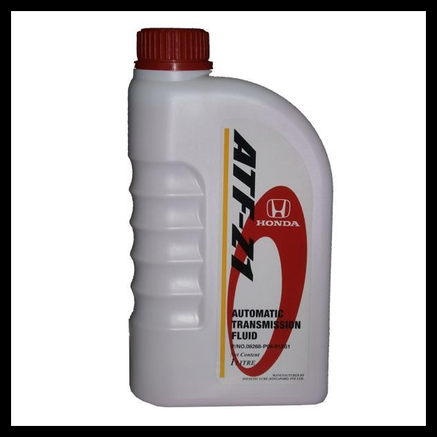 TERMURAH HONDA ATF Z1 