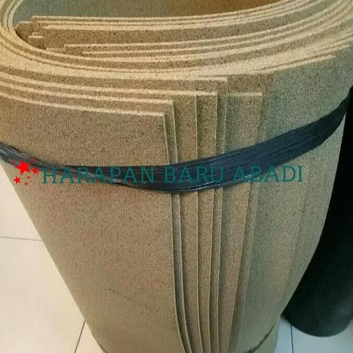 

new !!! Gabus Patah Lembaran 3mm / Cork Sheet