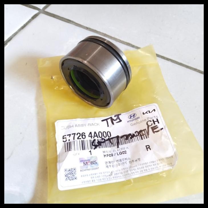 TERMURAH BUSHING BUSH SEAL RACK POWER STEER STEERING STERING HYUNDAI TRAJET 