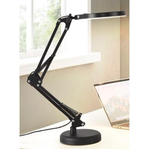 

TERLARIS - Lampu Meja Belajar Kaca Pembesar / Magnifier Service / Lampu Service