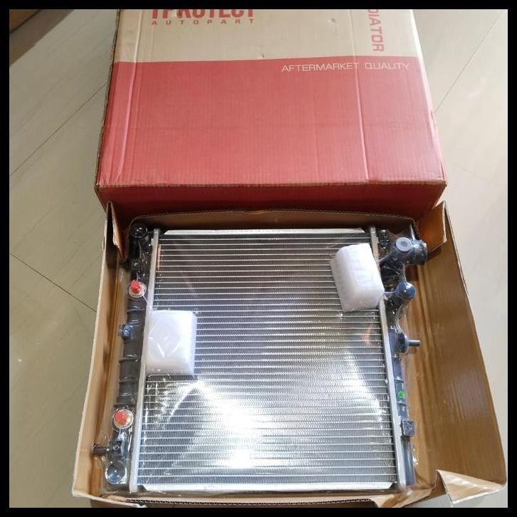 DISKON RADIATOR ATOZ VISTO MATIC