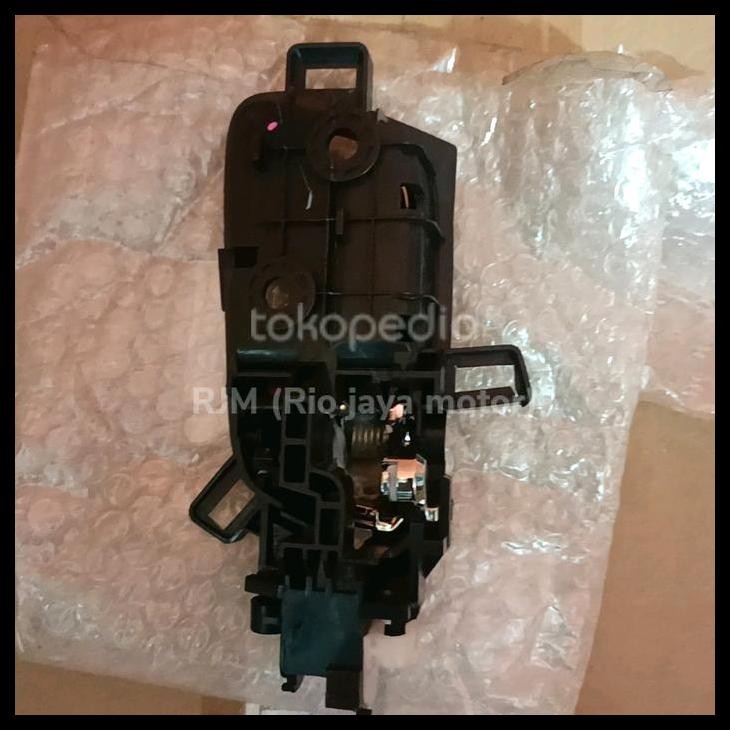 TERMURAH HANDLE PINTU DALAM KIRI DEPAN ORIGINAL CRV GEN-4 