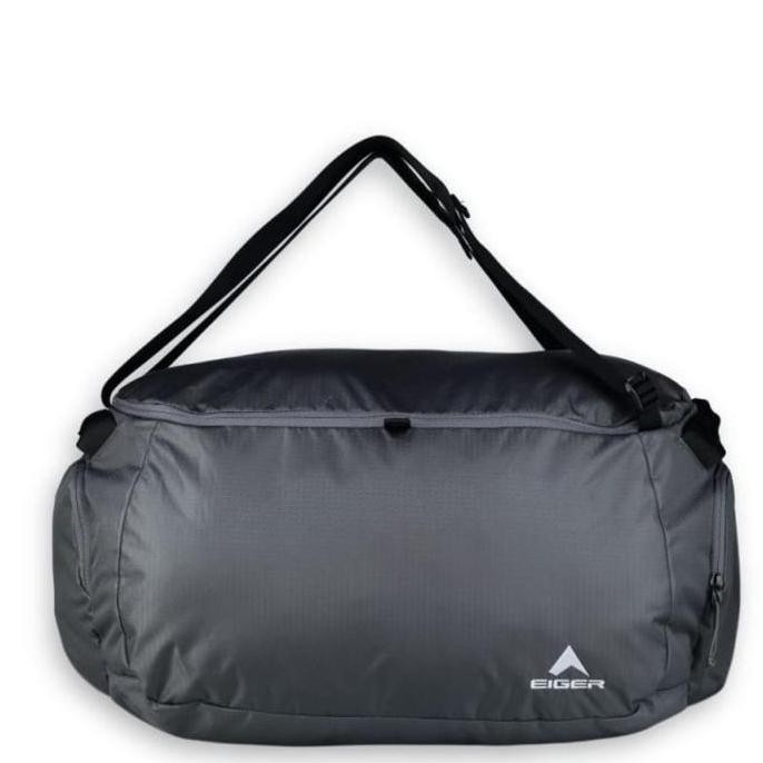 TERMURAH - TAS EIGER PANGOLIN 30 FOLDED DUFFEL BAG