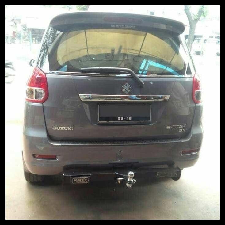 GRATIS ONGKIR TOWING BAR MOBIL ERTIGA / NEW ERTIGA 