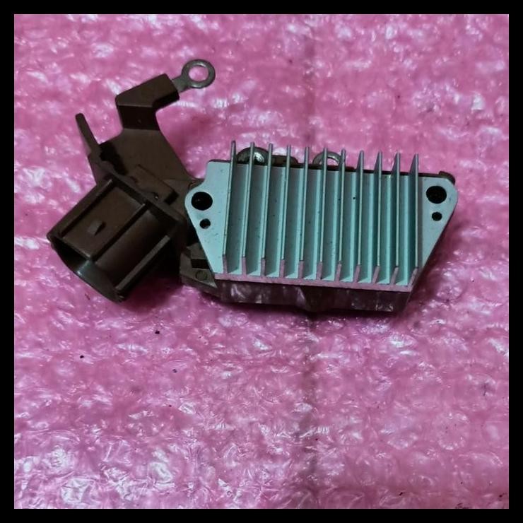 BEST DEAL IC ALTENATOR DINAMO AMPERE HINO LOHAN 