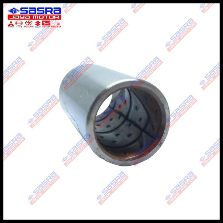 GRATIS ONGKIR BUSHING SPRING/ BOS PER DUTRO/DYNA 125HT|130HD|130HT 70-36-28 