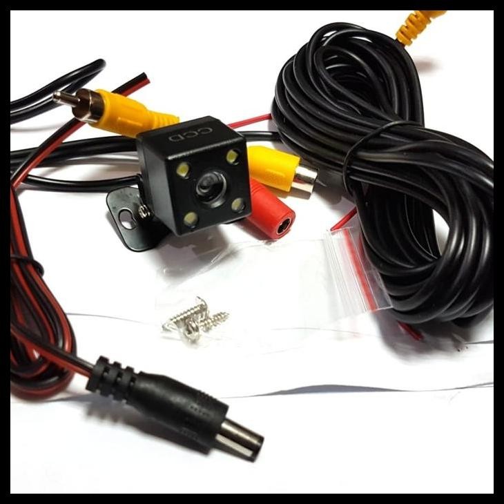 BEST DEAL KAMERA PARKIR / KAMERA MUNDUR CAR PARKING MOBIL NEW TERIOS 