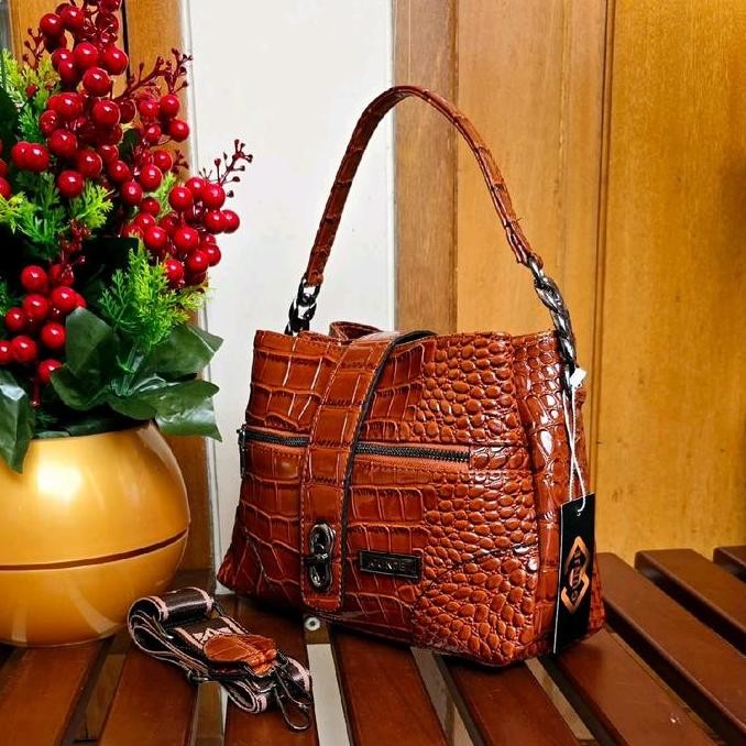 TAS GUNJE ORIGINAL SELEMPANG # TAS gunje salisik