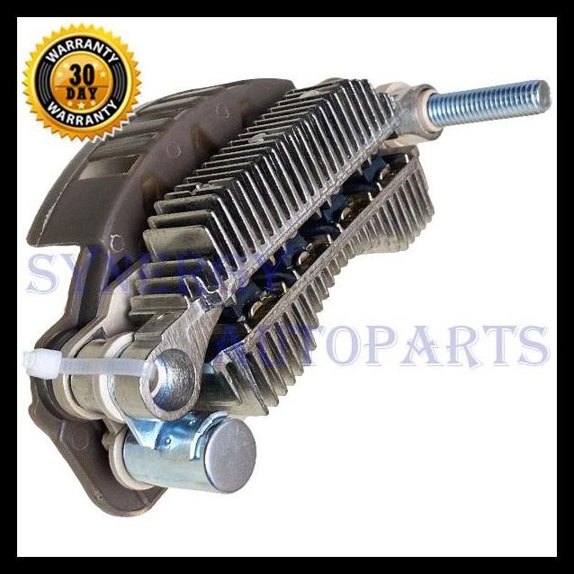 BEST DEAL IC REGULATOR ALTERNATOR NISSAN UD QUESTER - 10008424 