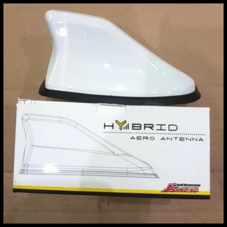 TERMURAH ANTENA HYBRID HIU / SHARK FIN HYBRID MOBIL BALENO