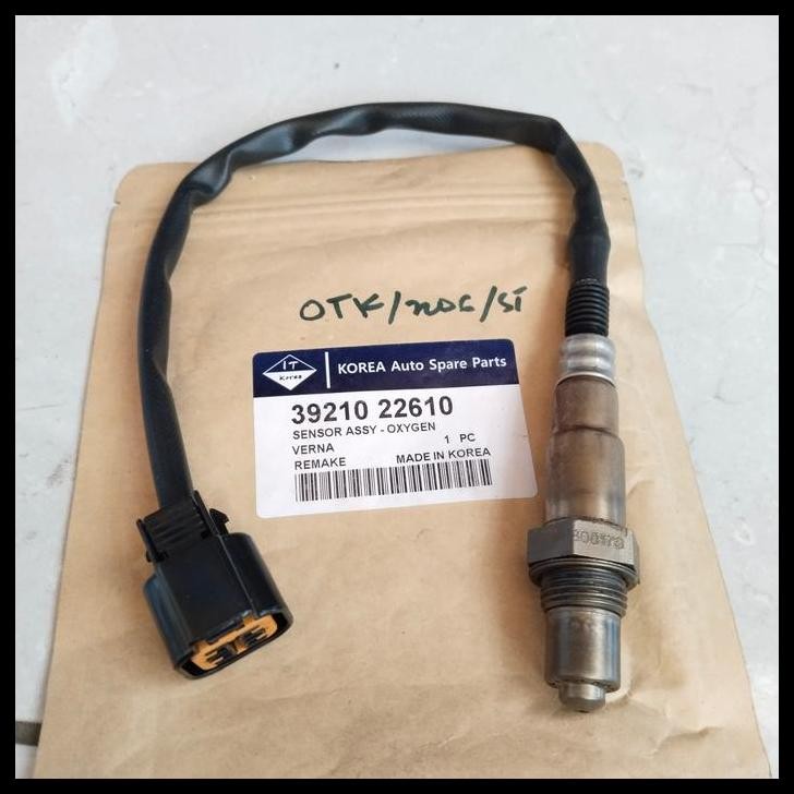 TERMURAH SENSOR O2 OKSIGEN OXYGEN HYUNDAI AVEGA 