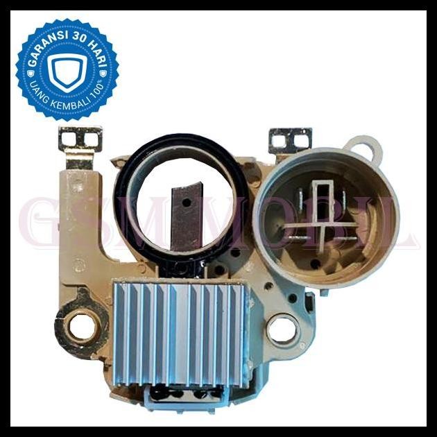 TERBARU IC ALTERNATOR DINAMO ACCORD ODYSSEY 1997 - 10000203 