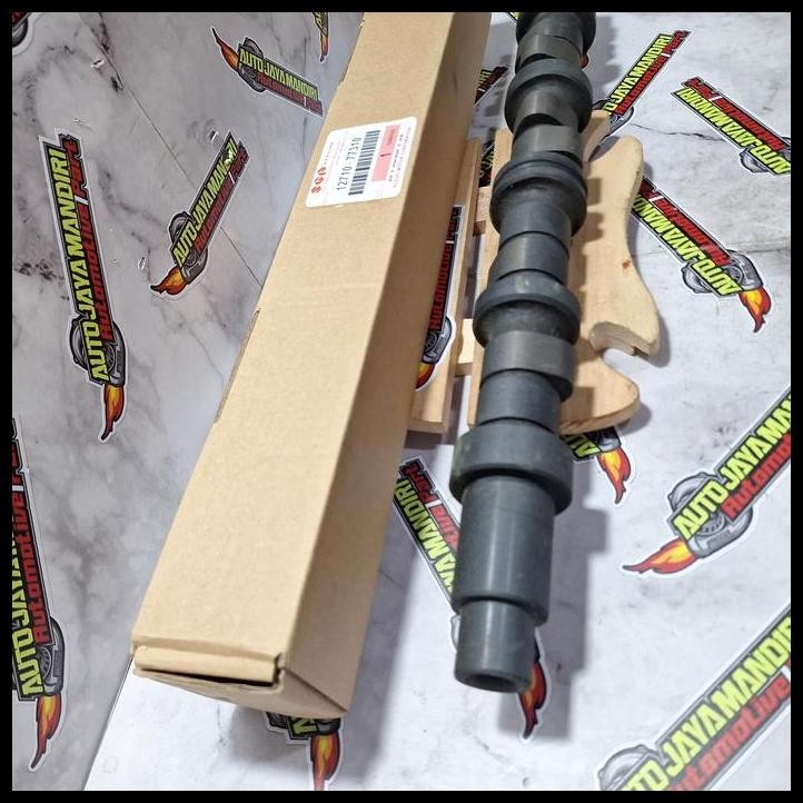 TERMURAH NOKEN AS AS KLEP CAMSHAFT SUZUKI CARRY ST100 CARRY EXTRA T5 