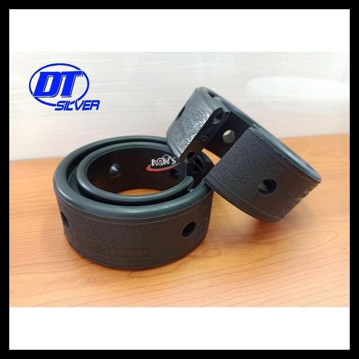 TERMURAH SPORT DAMPER DEPAN CEFIRO 3CM 