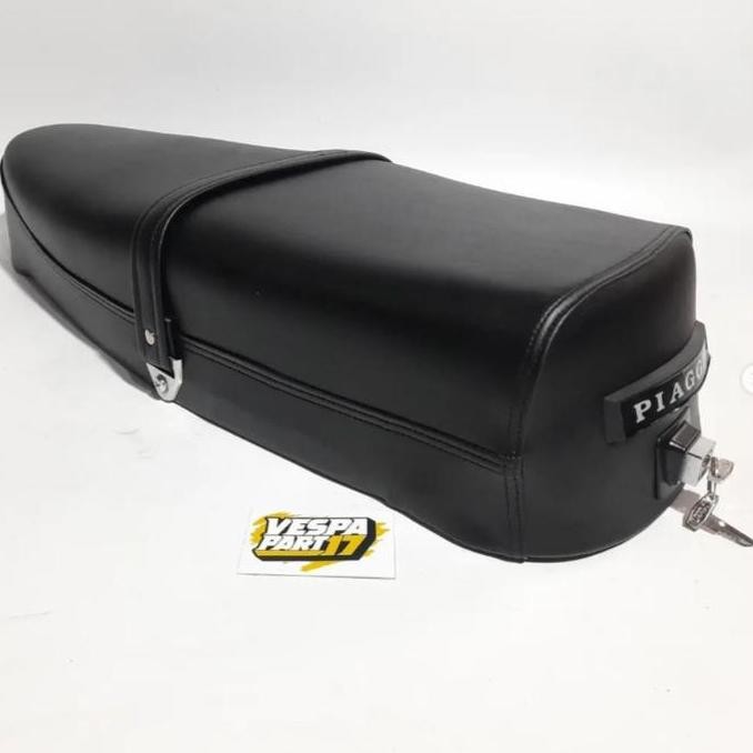 Jok Vespa Px Mk 1 Original Dieffe