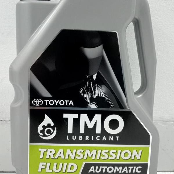 Toyota T Tmo Buat Oli Matic Mobil Merk Toyota Seperti Mobil Innov