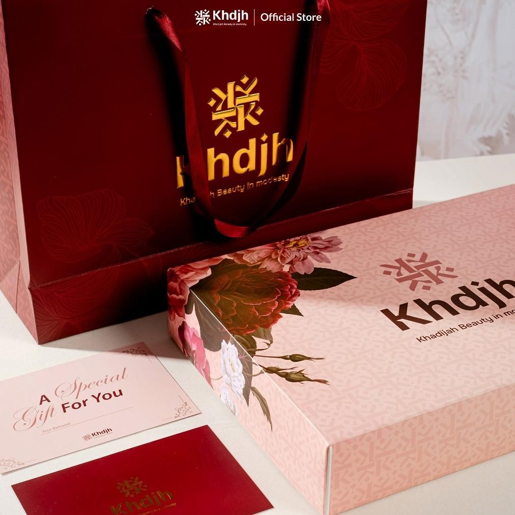 

qw-7 fs-6 Khadijahlabel Box Hadiah Premium Multi Fungsi Berkualitas Viral