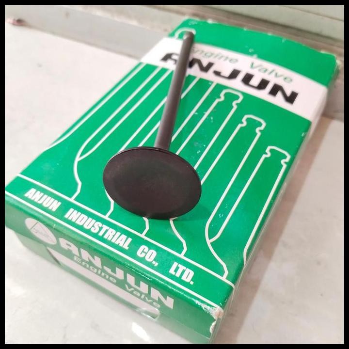 BEST DEAL KLEP VALVE IN INTAKE MINYAK HYUNDAI TRAJET TRAZET CVVT TUCSON LAMA 