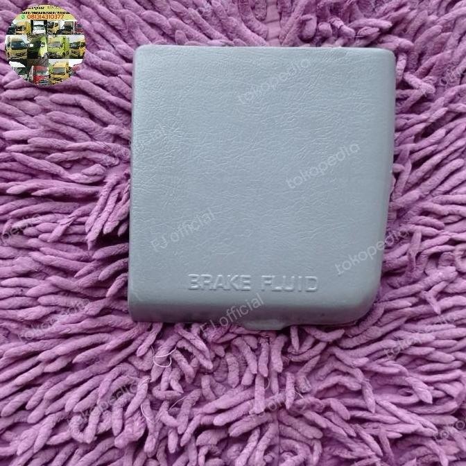 cover tutup minyak rem dashboard mitsubishi Ragasa Jungkit PS100 PS120 READY