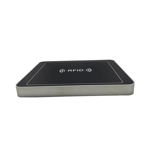 UHF RFID DESKTOP READER HIGH-PERFORMANCE UHF RFID DESKTOP READER ORIGINAL DAN TERPERCAYA