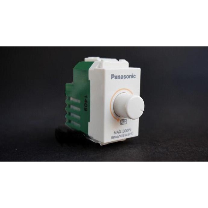 tersedia mata saklar dimmer panasonic wej57515 saklar original