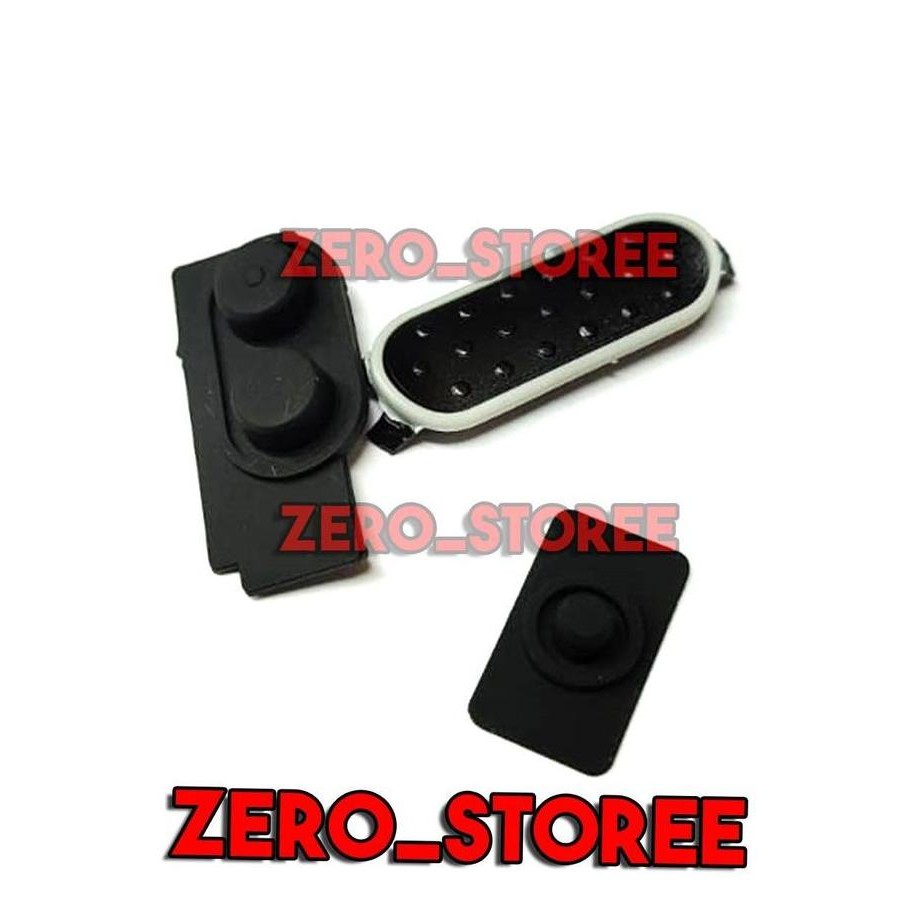 SET PTT HT MOTOROLA XIR P6620I PLASTIK KARET PTT RADIO KOMUNIKASI ASLI