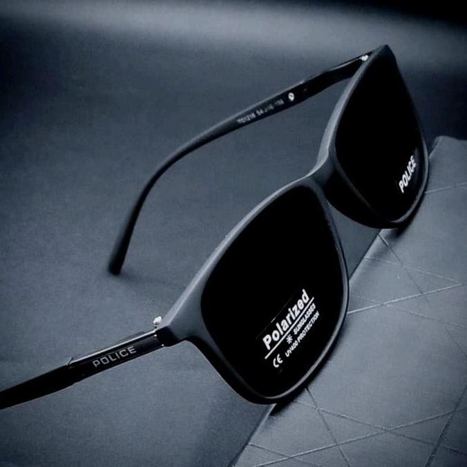 Kacamata police sunglasses pria/wanita police p1216 SS