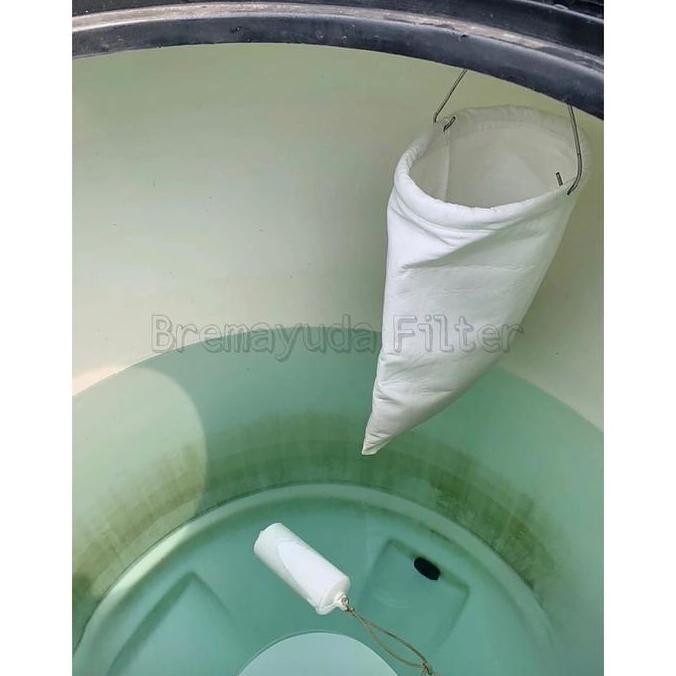 Tersedia Filter Air Sumur & Saringan Kran | Filter Air Bor & Rumah Tangga