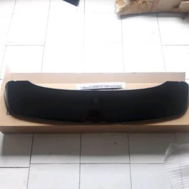Sale Spoiler Avanza Xenia Lama Aksesoris Belakang Plastik + Lampu