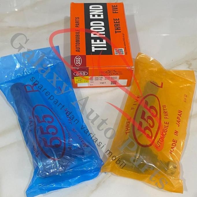 Sale Tie Rod Avanza Xenia Lama & All New 555 Original Jepang