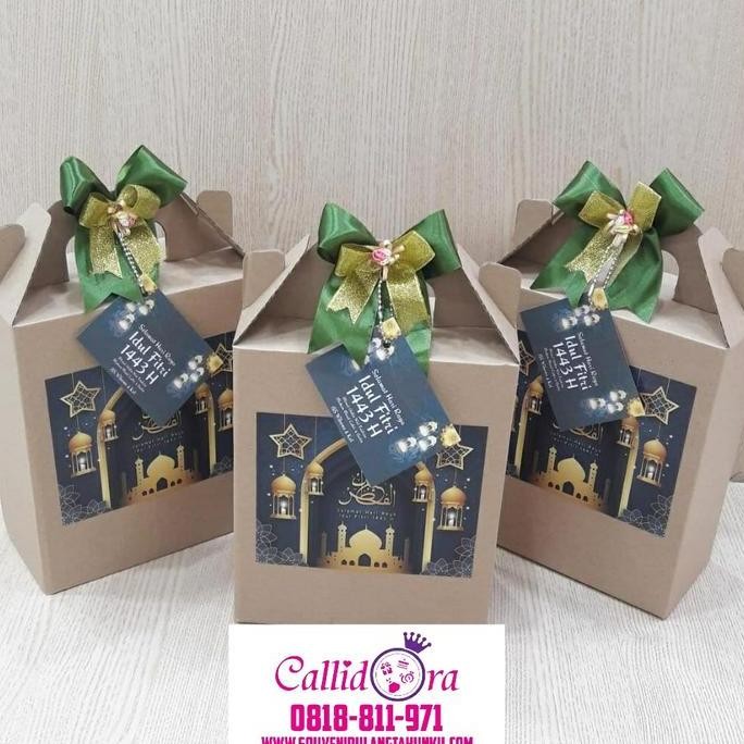 

Hampers Ramadhan Cookies Kering