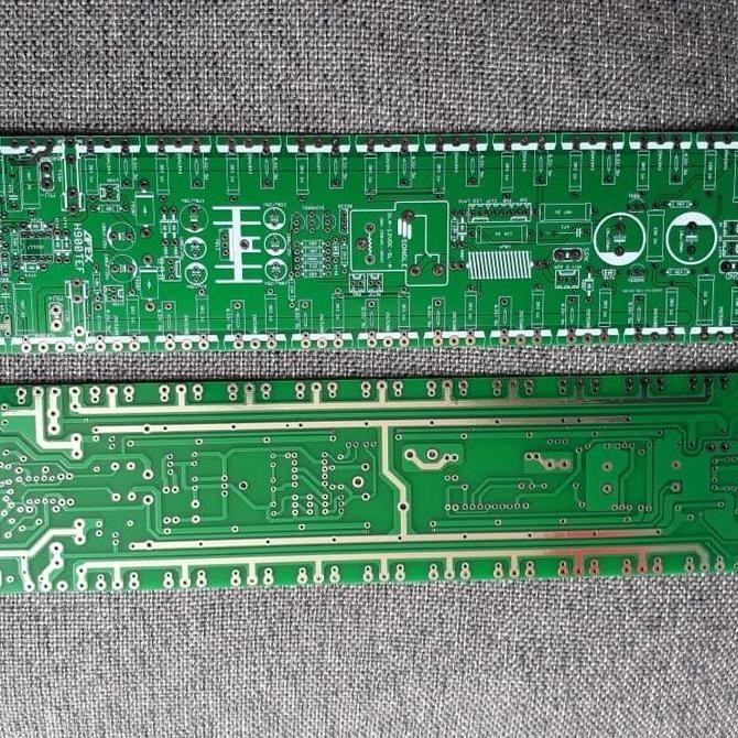 PCB Power Amplifier H900TEF Apex 2U Double Layer HARGA SPESIAL
