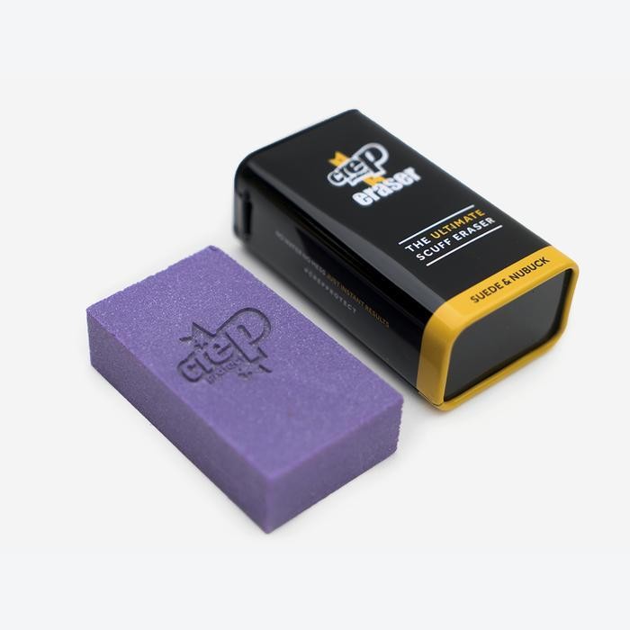 

Crep Protect Eraser