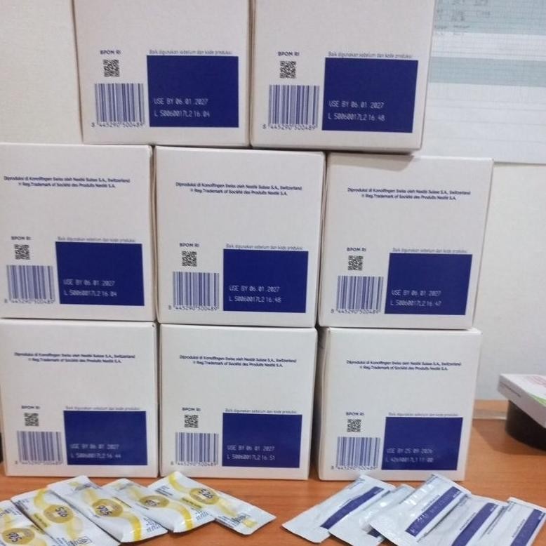 Big Sale - S-26 HMF GOLD  (harga 1 Sachet) 