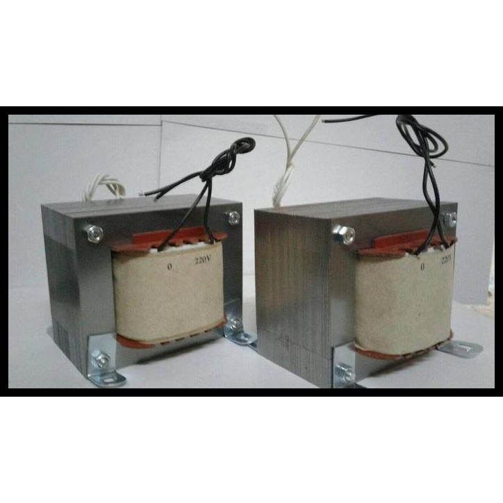 TERBARU TRAFO 10A CT 22-24 VOLT MURNI