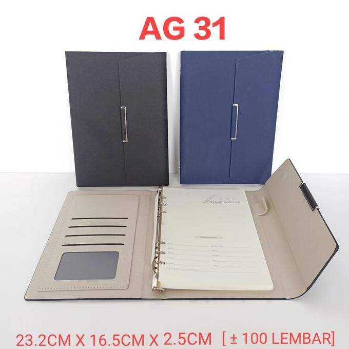 

Ag 31 /Buku Agenda /Buku Souvenir /Buku Tulis