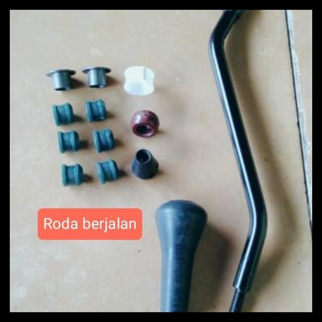 DISKON TONGKAT PERSNELING OPERAN GIGI PLUS BOS MITSUBISHI COLT DIESEL UMPLUNG 