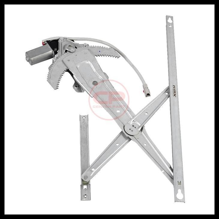 HOT DEAL REGULATOR MOTOR DINAMO POWER WINDOW JENDELA  PINTU DEPAN KANAN KIRI CRV OLD GEN1 2000 2001 